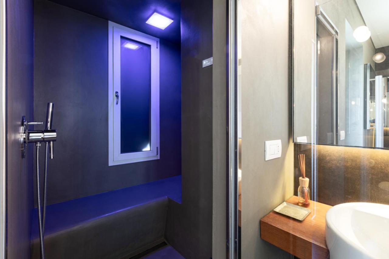 Citta Studi Terrace Suite With Jacuzzi - Top Collection Milan Exterior photo